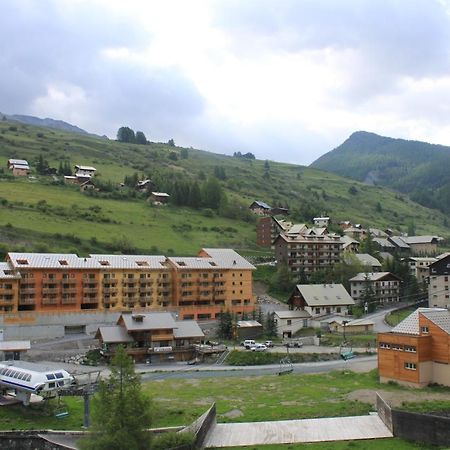 Snc Sainte Marie Daire Vars  Dış mekan fotoğraf