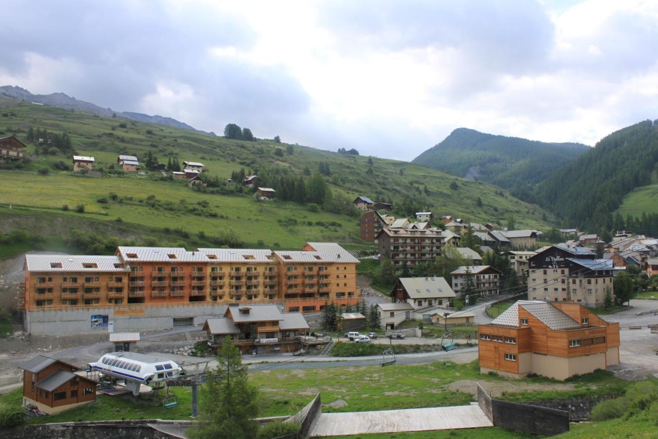 Snc Sainte Marie Daire Vars  Dış mekan fotoğraf