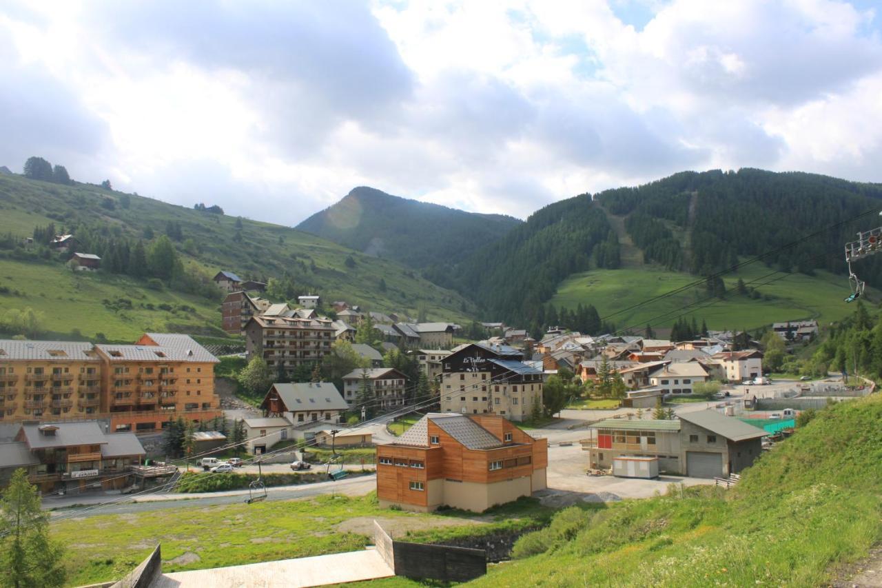 Snc Sainte Marie Daire Vars  Dış mekan fotoğraf